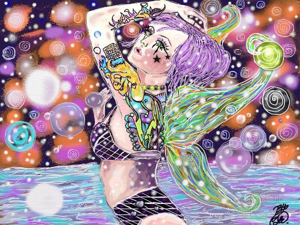 Tattoo For Your Thoughts 2 Finished Tattoo For Your Thoughts 2 Finished