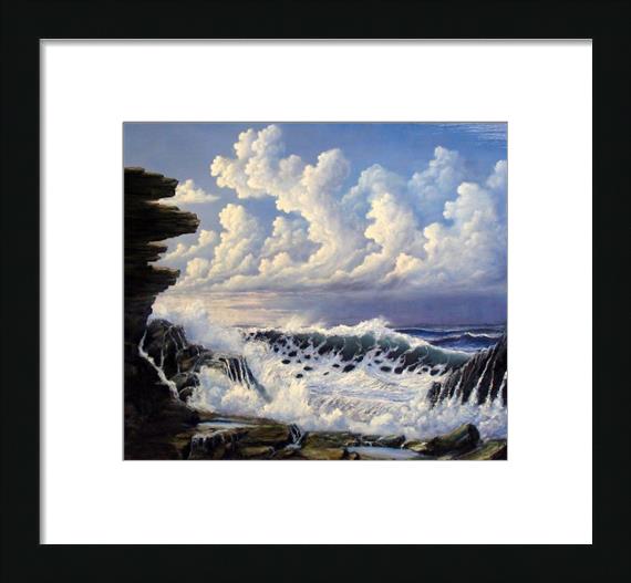 Storm Approach Storm Approach