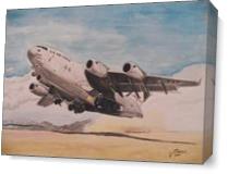 C 17 As Canvas