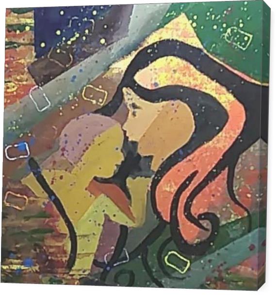 The Mother The Mother