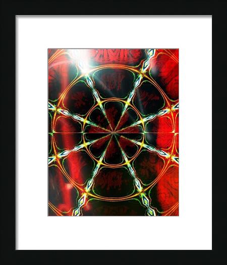 Pendulum Wheel Pendulum Wheel