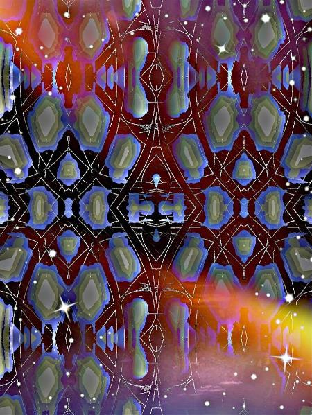 Galaxy Galaxy