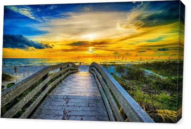 Indian Rocks Walk Way Indian Rocks Walk Way