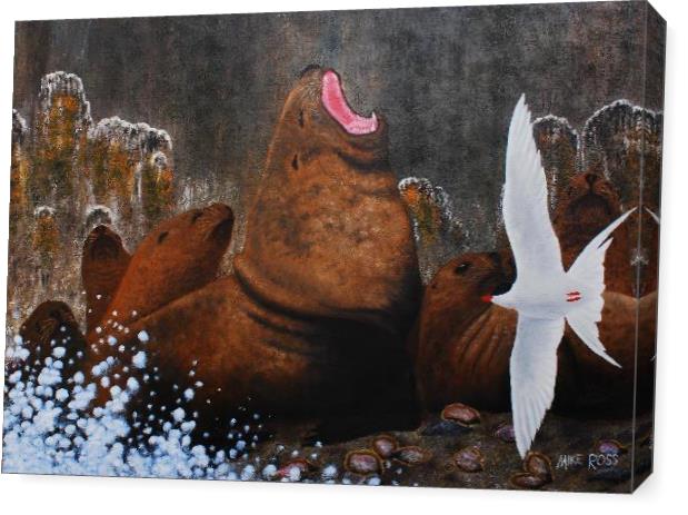 I'm The Boss I'm The Boss