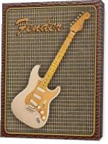 Fender Stratocaster Classic Player - Gallery Wrap