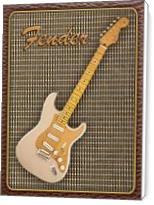 Fender Stratocaster Classic Player - Standard Wrap