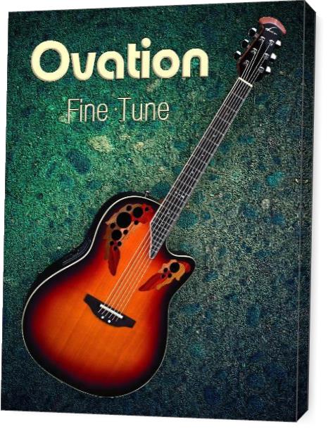 Ovation Fine Tune