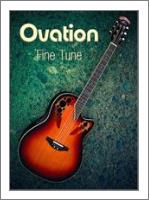 Ovation Fine Tune - No-Wrap