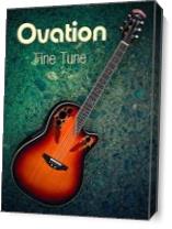 Ovation Fine Tune - Gallery Wrap Plus