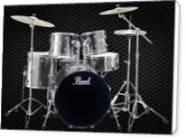 Pearl Drums - Standard Wrap