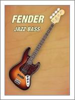 Fender Jazz Bass - No-Wrap