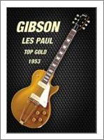 Gibson Les Paul Top Gold 1953 - No-Wrap