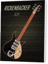Rickenbacker 325 - Standard Wrap
