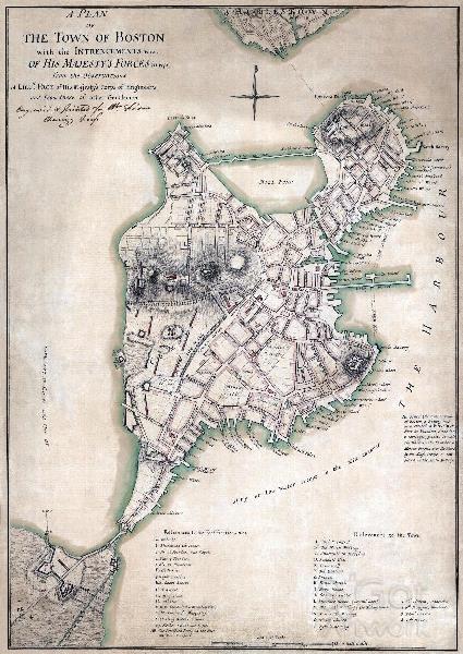 1775-town-plan-of-boston-map