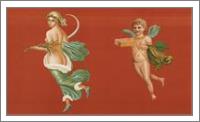 Cupid In Pompeii - No-Wrap