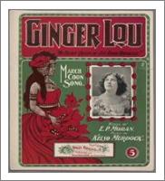 Ginger Lou From Honolulu 1899 - No-Wrap