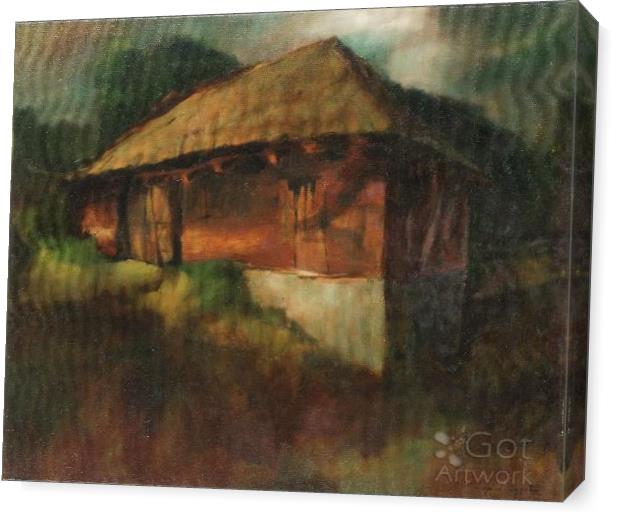 Bauernhaus Bauernhaus