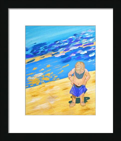 Mr.Wet Pants Mr.Wet Pants