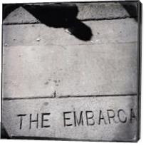 The Embarcadero - Gallery Wrap