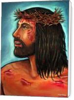 Passion Of Christ - Standard Wrap