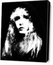 Stevie Nicks - Gallery Wrap Plus