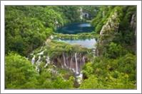 Plitvice Lakes - No-Wrap