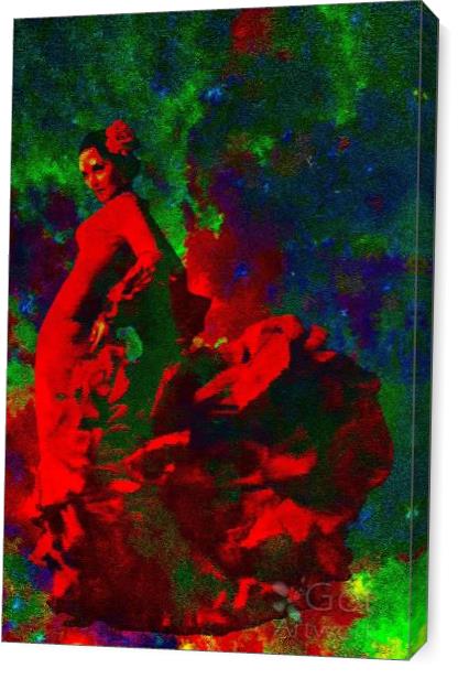Flamenco Flamenco