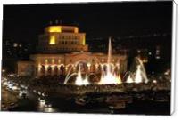 Republic Square, Yerevan - Standard Wrap