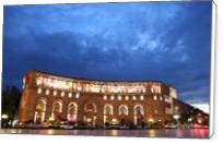 Republic Square, Yerevan - Standard Wrap