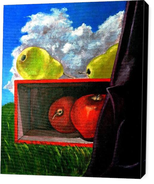 Apple In The Box