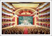Bolshoi Theater - No-Wrap