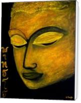 Phutto Buddha - Standard Wrap