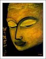 Phutto Buddha - No-Wrap