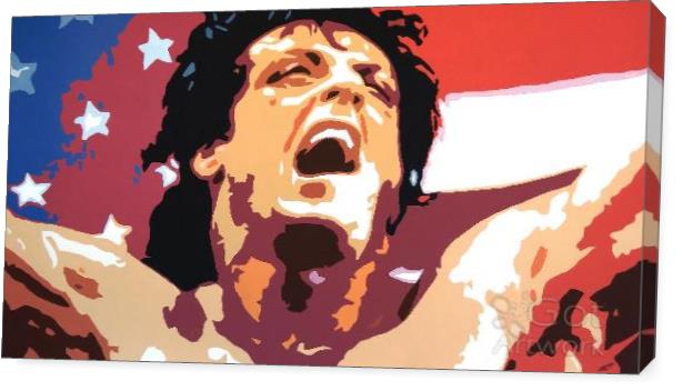 Rocky Rocky