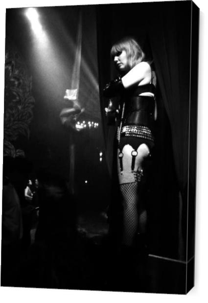 Inferno Carnival Mat Inferno Carnival Mat