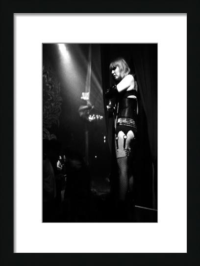 Inferno Carnival Mat Inferno Carnival Mat