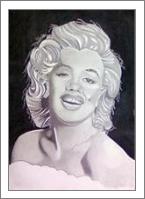 Marilyn Monroe - No-Wrap