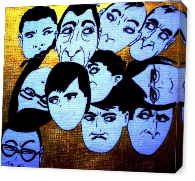 The Associates The Associates