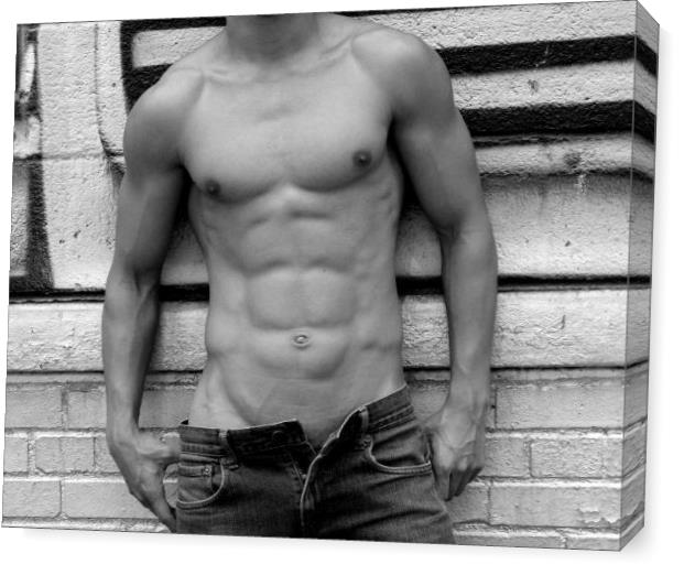 Male Abs