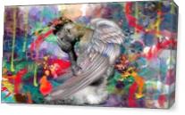 Angel Man 2 - Gallery Wrap Plus