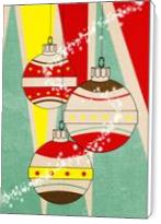 Christmas Card - Standard Wrap