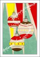 Christmas Card - No-Wrap