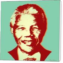 Mandela - Standard Wrap