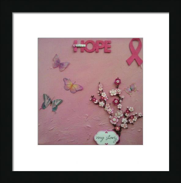 The Tree Of Hope The Tree Of Hope