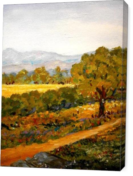 Spring Valley Spring Valley