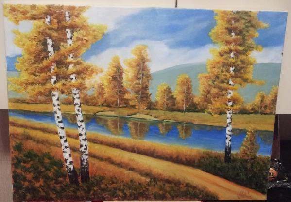 Autumn Autumn