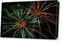 Fireworks 6 - Gallery Wrap Plus
