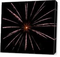 Fireworks 8 - Gallery Wrap