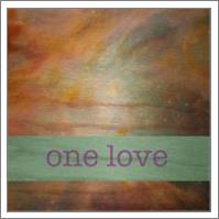 One Love - No-Wrap