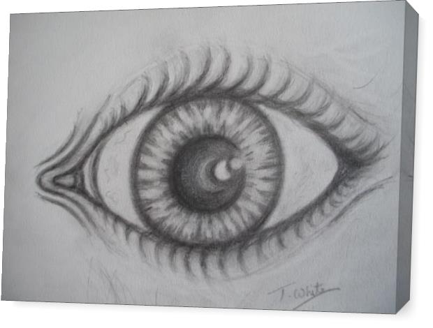 Eye Of The Soul